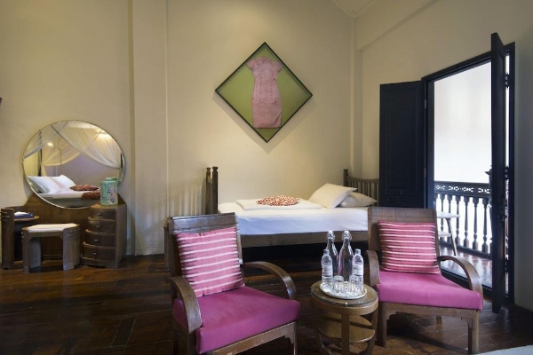 Hotel Noordin Mews